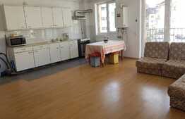 Apartament luminos, 2 balcoane, 58mp, etaj 1! Zona strazii Florilor!