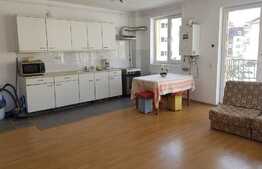 Apartament luminos, 2 balcoane, 58mp, etaj 1! Zona strazii Florilor!