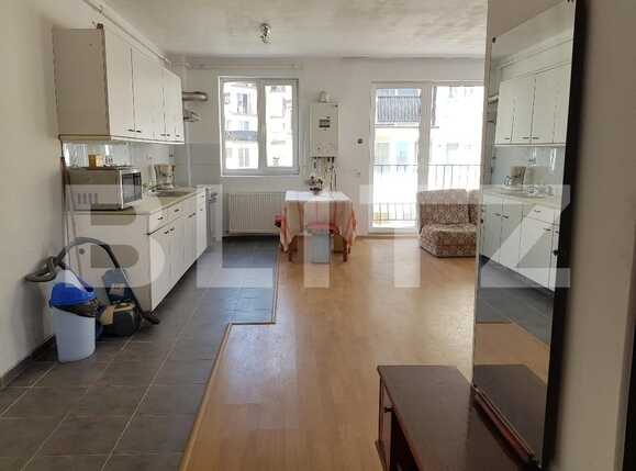 Apartament de vânzare 2 camere Floreşti - 53813AV | BLITZ Cluj-Napoca | Poza5