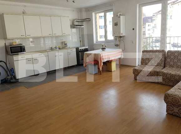 Apartament de vânzare 2 camere Floreşti - 53813AV | BLITZ Cluj-Napoca | Poza2