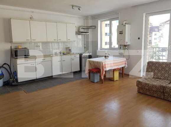 Apartament de vânzare 2 camere Floreşti - 53813AV | BLITZ Cluj-Napoca | Poza1