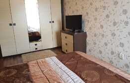 Apartament 2 camere, loc parcare,  52mp! Zona strazii Teilor!