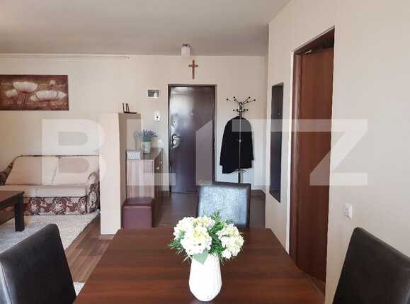 Apartament de vânzare 2 camere Floreşti - 53814AV | BLITZ Cluj-Napoca | Poza13