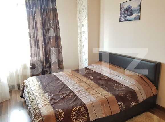 Apartament de vânzare 2 camere Floreşti - 53814AV | BLITZ Cluj-Napoca | Poza1