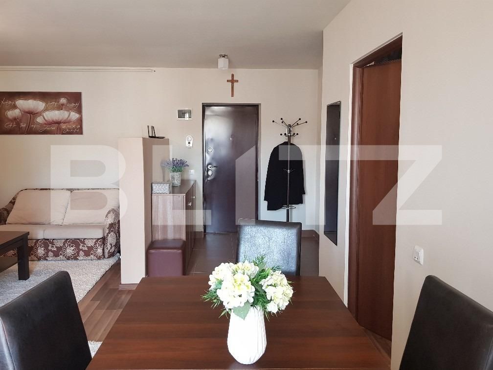 Apartament de vânzare 2 camere Floreşti - 53814AV | BLITZ Cluj-Napoca | Poza13