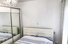 Apartament de 2 camere, la cheie, decomandat, etaj intermediar, 53 mp, zona Piata Marasti