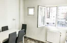 Apartament de 2 camere, la cheie, decomandat, etaj intermediar, 53 mp, zona Piata Marasti