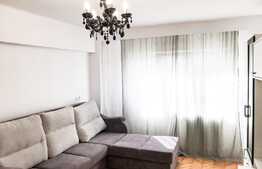 Apartament de 2 camere, la cheie, decomandat, etaj intermediar, 53 mp, zona Piata Marasti