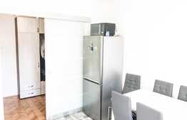 Apartament de 2 camere, la cheie, decomandat, etaj intermediar, 53 mp, zona Piata Marasti