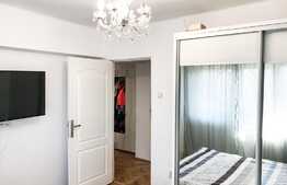 Apartament de 2 camere, la cheie, decomandat, etaj intermediar, 53 mp, zona Piata Marasti