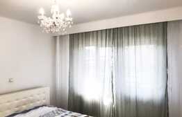 Apartament de 2 camere, la cheie, decomandat, etaj intermediar, 53 mp, zona Piata Marasti