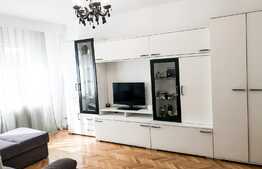 Apartament de 2 camere, la cheie, decomandat, etaj intermediar, 53 mp, zona Piata Marasti