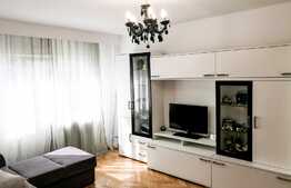 Apartament de 2 camere, la cheie, decomandat, etaj intermediar, 53 mp, zona Piata Marasti