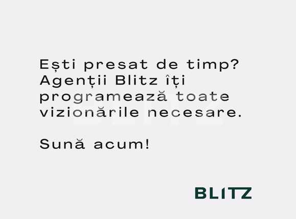 Apartament de vânzare 2 camere Marasti - 53815AV | BLITZ Cluj-Napoca | Poza6