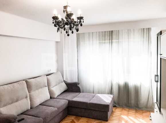 Apartament de vânzare 2 camere Marasti - 53815AV | BLITZ Cluj-Napoca | Poza1