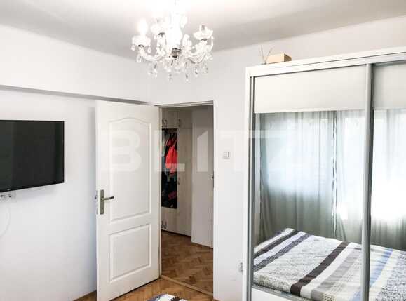 Apartament de vânzare 2 camere Marasti - 53815AV | BLITZ Cluj-Napoca | Poza14