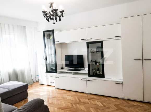 Apartament de vânzare 2 camere Marasti - 53815AV | BLITZ Cluj-Napoca | Poza4