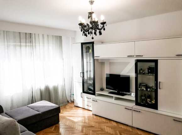 Apartament de vânzare 2 camere Marasti - 53815AV | BLITZ Cluj-Napoca | Poza2