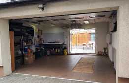 Casa 110 mp utili, 400 mp teren, semicentral!