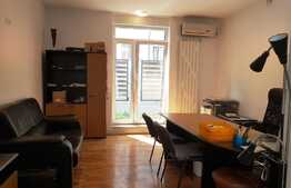 Casa 110 mp utili, 400 mp teren, semicentral!