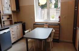 Casa 110 mp utili, 400 mp teren, semicentral!