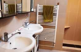 Casa 110 mp utili, 400 mp teren, semicentral!