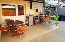 Casa 110 mp utili, 400 mp teren, semicentral!