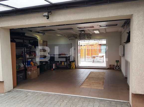 Casa de vânzare 4 camere Iris - 53816CV | BLITZ Cluj-Napoca | Poza5