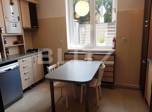 Casa de vânzare 4 camere Iris - 53816CV | BLITZ Cluj-Napoca | Poza2