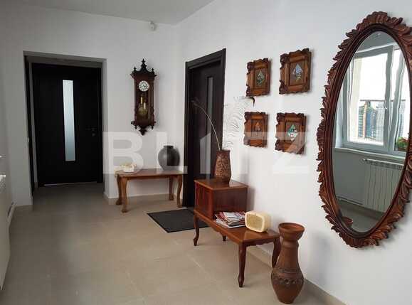 Casa de vânzare 4 camere Iris - 53816CV | BLITZ Cluj-Napoca | Poza1