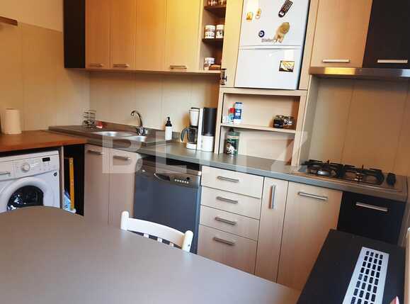 Casa de vânzare 4 camere Iris - 53816CV | BLITZ Cluj-Napoca | Poza4