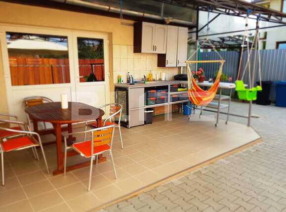 Casa de vânzare 4 camere Iris - 53816CV | BLITZ Cluj-Napoca | Poza14