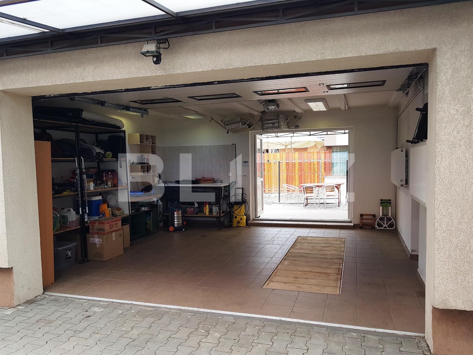 Casa de vânzare 4 camere Iris - 53816CV | BLITZ Cluj-Napoca | Poza5