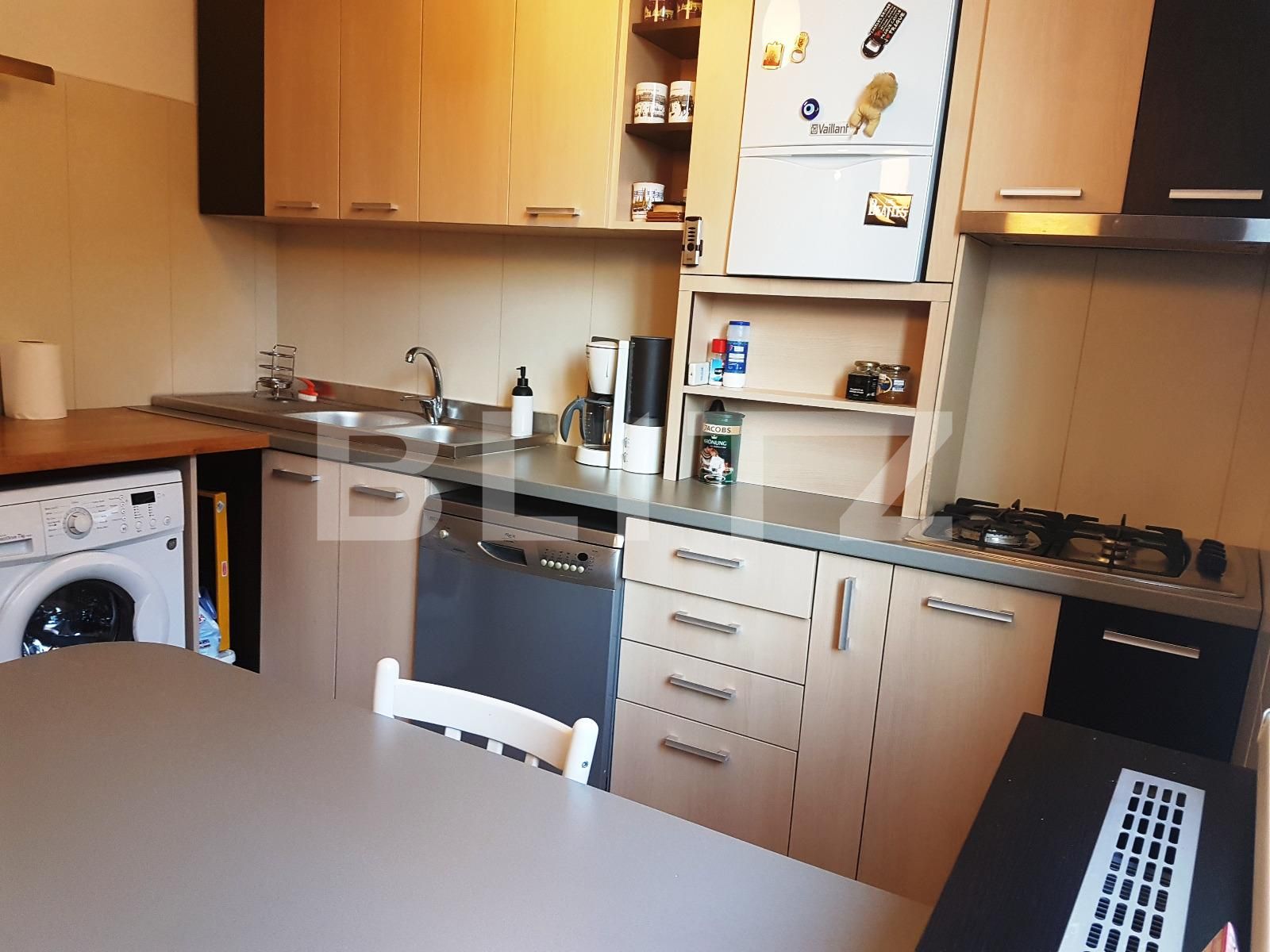 Casa de vânzare 4 camere Iris - 53816CV | BLITZ Cluj-Napoca | Poza4