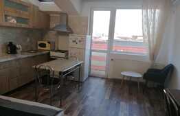 Garsoniera, 26mp, mobilata modern, zona  UMF