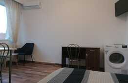 Garsoniera, 26mp, mobilata modern, zona  UMF