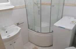 Garsoniera, 26mp, mobilata modern, zona  UMF