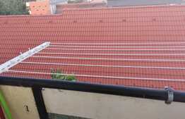 Garsoniera, 26mp, mobilata modern, zona  UMF