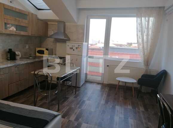 Garsonieră de închiriat Zorilor - 53817AI | BLITZ Cluj-Napoca | Poza3