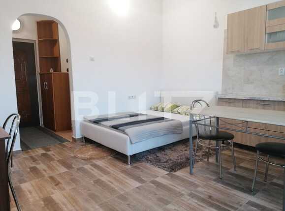Garsonieră de închiriat Zorilor - 53817AI | BLITZ Cluj-Napoca | Poza2