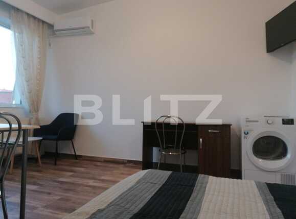 Garsonieră de închiriat Zorilor - 53817AI | BLITZ Cluj-Napoca | Poza5