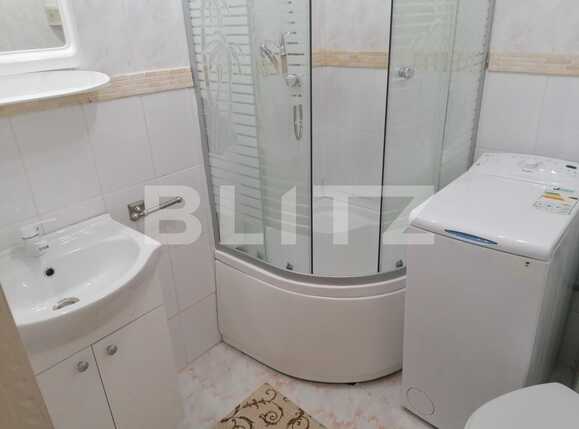 Garsonieră de închiriat Zorilor - 53817AI | BLITZ Cluj-Napoca | Poza7