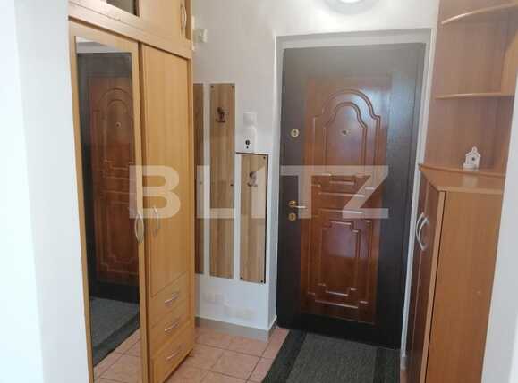 Garsonieră de închiriat Zorilor - 53817AI | BLITZ Cluj-Napoca | Poza6