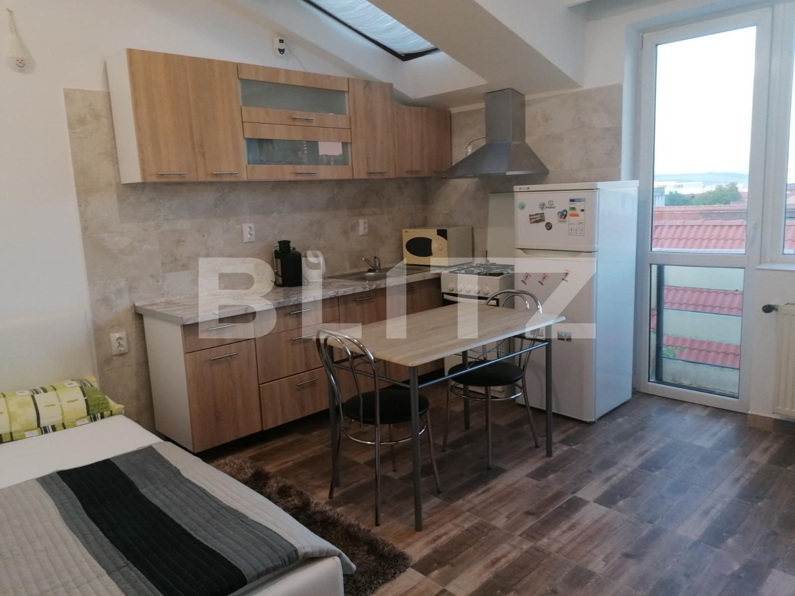 Garsonieră de închiriat Zorilor - 53817AI | BLITZ Cluj-Napoca | Poza4