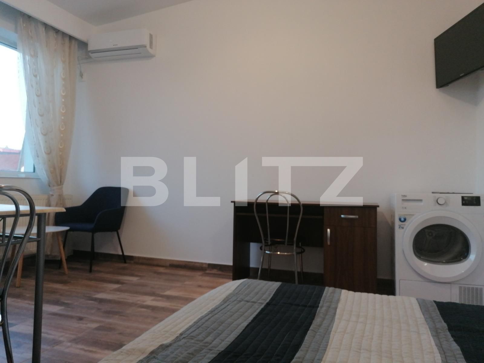 Garsonieră de închiriat Zorilor - 53817AI | BLITZ Cluj-Napoca | Poza5