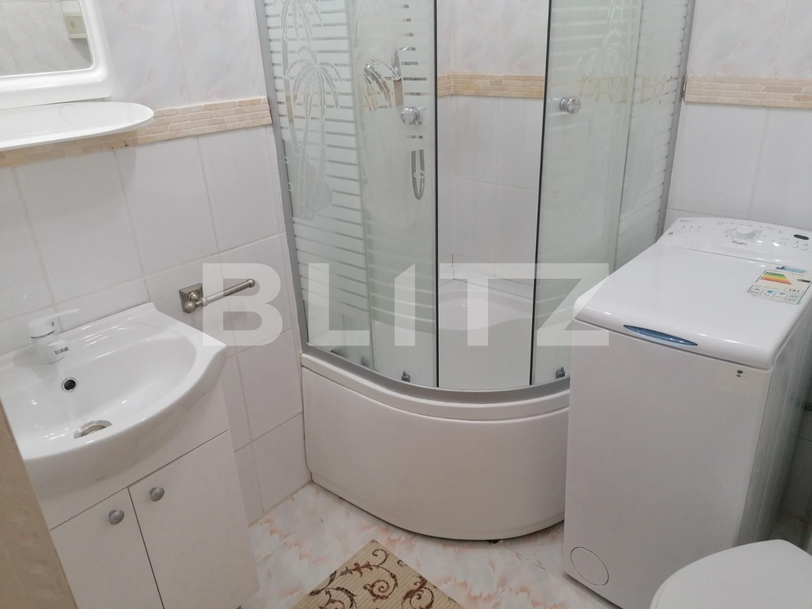 Garsonieră de închiriat Zorilor - 53817AI | BLITZ Cluj-Napoca | Poza7