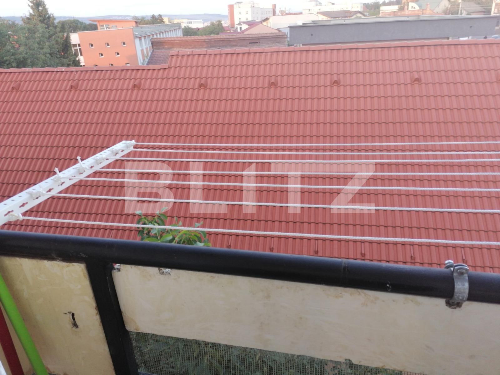 Garsonieră de închiriat Zorilor - 53817AI | BLITZ Cluj-Napoca | Poza8