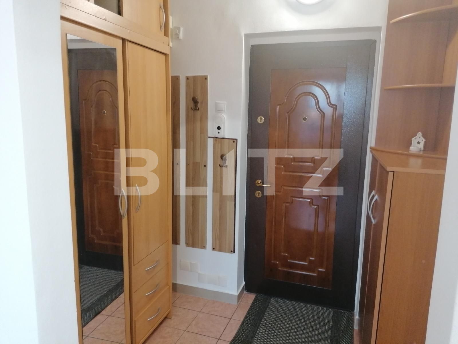 Garsonieră de închiriat Zorilor - 53817AI | BLITZ Cluj-Napoca | Poza6