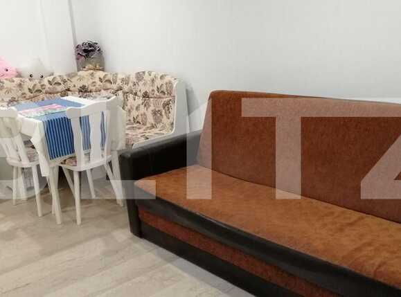 Garsonieră de închiriat Central - 53818AI | BLITZ Cluj-Napoca | Poza2