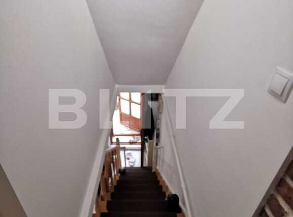 Garsonieră de închiriat Central - 53818AI | BLITZ Cluj-Napoca | Poza4